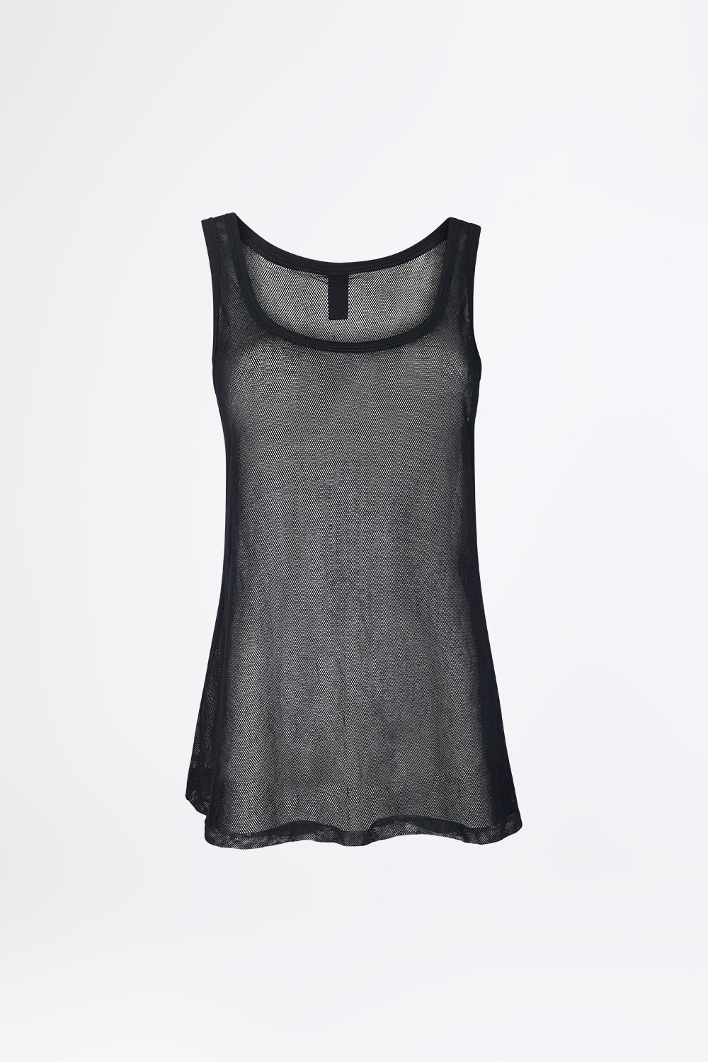 TANK Mesh - Top