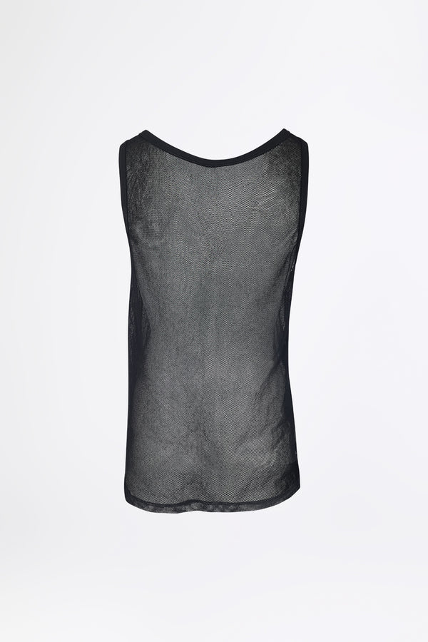 TANK Mesh - Top