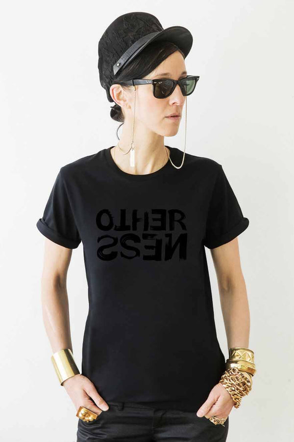 OTHERNESS - Statement T-Shirt