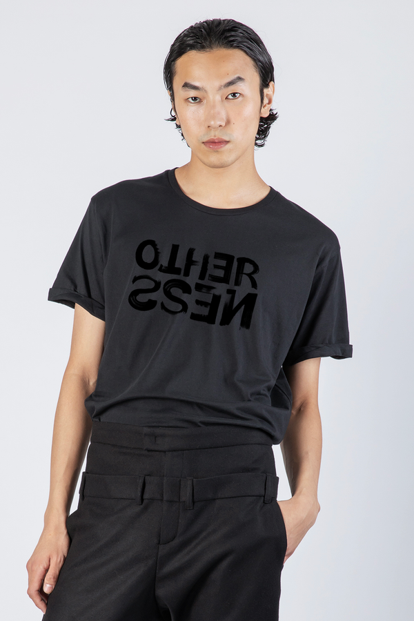 OTHERNESS - Statement T-Shirt - Männer