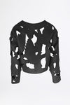 BIRD CUTOUT - Pullover - Männer